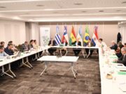 Argentina junto a los países que integran el CAS piden la postergación del reglamento de deforestación de la Unión Europea