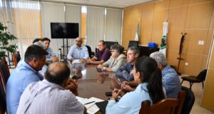 Duro pronunciamiento de 5 rurales de San Luis: “Indiferencia, indignación e inacción del gobierno hacia el campo sanluiseño”