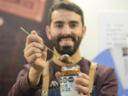 Cuál fue mejor dulce de leche de la feria Caminos y Sabores 2024