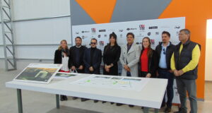 La secretaria de Comercio de Córdoba elogió las características del desarrollo logístico de NODO en San Luis