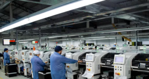 Confirman la venta de procter & Gamble y continuaría operando la pañalera en Villa Mercedes