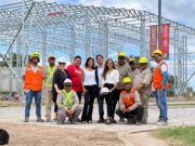 NODO: impulsados por los más exigentes estándares de amenities y servicios