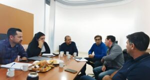 San Luis: la Comisión Provincial de Sanidad Animal avanza con nuevas propuestas