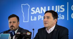 Brindan asistencia sanitaria gratuita a pequeños productores del interior de San Luis