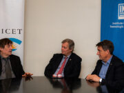 El CONICET y el INTA, socios estratégicos para la innovación en el agro