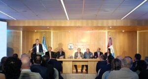 El Gobierno nacional lanza dos nuevas líneas de créditos productivos pagaderos en producto para tecnificar la agroindustria