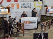 Terneros livianos con máximos superiores a los $3 mil en el remate de Mondino en Buena Esperanza