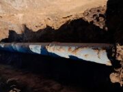 Realizarán tareas de reparación en el Troncal III del acueducto Nogolí