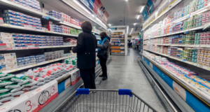 Advierten que el consumo de lácteos se encamina a terminar el año como el más bajo de la historia