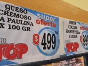 Los precios de los quesos en fábrica siguen “planchados” y comienzan a crecer los stocks