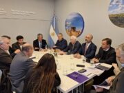 San Luis recibe al Consejo Federal Agropecuario de Cuyo