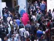 Llega el congreso de Aapresid, un espacio para hacer conexiones comerciales