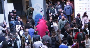 Llega el congreso de Aapresid, un espacio para hacer conexiones comerciales
