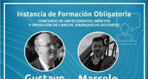 Quiénes orientarán a los futuros directivos de escuelas técnicas de San Luis