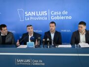 Las Pymes de San Luis ya pueden acceder a la línea de créditos blandos