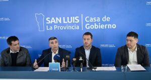 Las Pymes de San Luis ya pueden acceder a la línea de créditos blandos