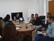 San Luis conformó la Mesa Provincial de Zoonosis