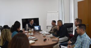 San Luis conformó la Mesa Provincial de Zoonosis