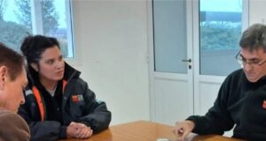 San Luis: convenio entre Ser Beef y la Facultad de Veterinaria para capacitar a estudiantes