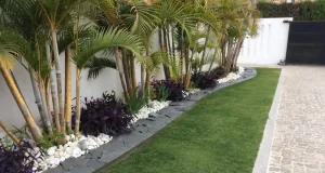 Llega el segundo taller para el Concurso de Jardines Hoteleros en Villa de Merlo