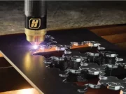 La tecnología de corte por plasma puede aportar ahorro y productividad a las propiedades rurales