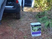 Al final era trucho el “bioherbicida” que el gobierno de Misiones ensayaba con pequeños productores, mientras prohibía el glifosato