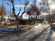 Encuentro de Semillas, Saberes y Sabores en Villa de Merlo