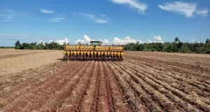 San Luis: jornada del INTA con herramientas para asegurar una buena campaña agrícola