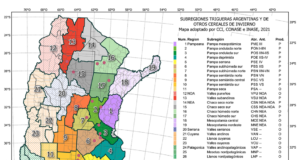 Los mapas de calidad de ALAP: herramienta clave para la producción agrícola