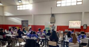 Mastellone Hnos. llega por segundo año consecutivo a Villa Mercedes con sus Talleres de Sustentabilidad y Reciclado