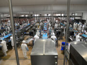 China habilitó cuatro plantas frigoríficas argentinas para exportarle productos de origen animal