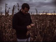 Los productores, protagonistas centrales de un campo limpio y sustentable