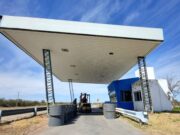 Vialidad Nacional homologó las balanzas para control de pesos en las rutas que atraviesan San Luis