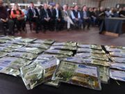 San Luis lanzó el programa «Activá tu huerta» para estimular la producción hortícola