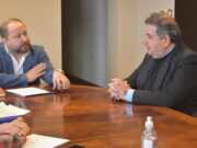 Trabajan en la creación de una ley para la correcta gestión de aceites vegetales usados en San Luis