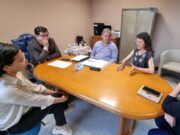Impulsan la reforma de una ley para favorecer a productores de aromáticas