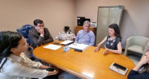 Impulsan la reforma de una ley para favorecer a productores de aromáticas