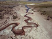 Villa Mercedes será sede del segundo encuentro para el uso y conservación de agua y suelos