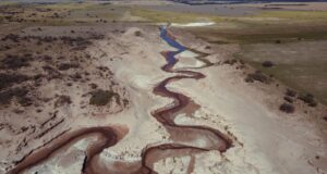 Villa Mercedes será sede del segundo encuentro para el uso y conservación de agua y suelos