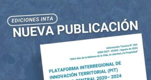 Innovación y sostenibilidad en la ganadería bovina de cría en San Luis y La Pampa