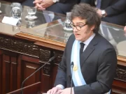 Dura reacción de CARTEZ porque las retenciones no se tocan en el presupuesto de Milei