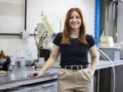 San Luis: un fotodesinfectante para inactivar bacterias patógenas de transmisión alimentaria