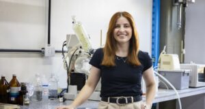 San Luis: un fotodesinfectante para inactivar bacterias patógenas de transmisión alimentaria
