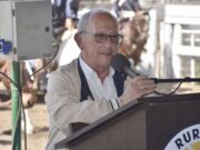 Carlos Castagnani: “El gobierno debe aprovechar el ánimo del productor y acompañar al sector”