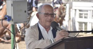 Carlos Castagnani: “El gobierno debe aprovechar el ánimo del productor y acompañar al sector”