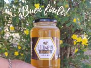 La Anmat prohibió la venta y elaboración de una marca de miel y alertó sobre una serie de productos