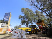 Sir Agro presentó en San Luis su oferta de soluciones integrales