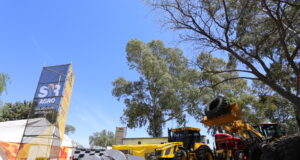 Sir Agro presentó en San Luis su oferta de soluciones integrales