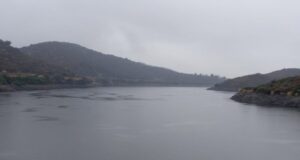 Alivio para los diques de San Luis con la llegada de las lluvias