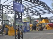 El Sembrador y Estructuras Hollman refuerzan sus ofertas al sector ganadero de San Luis